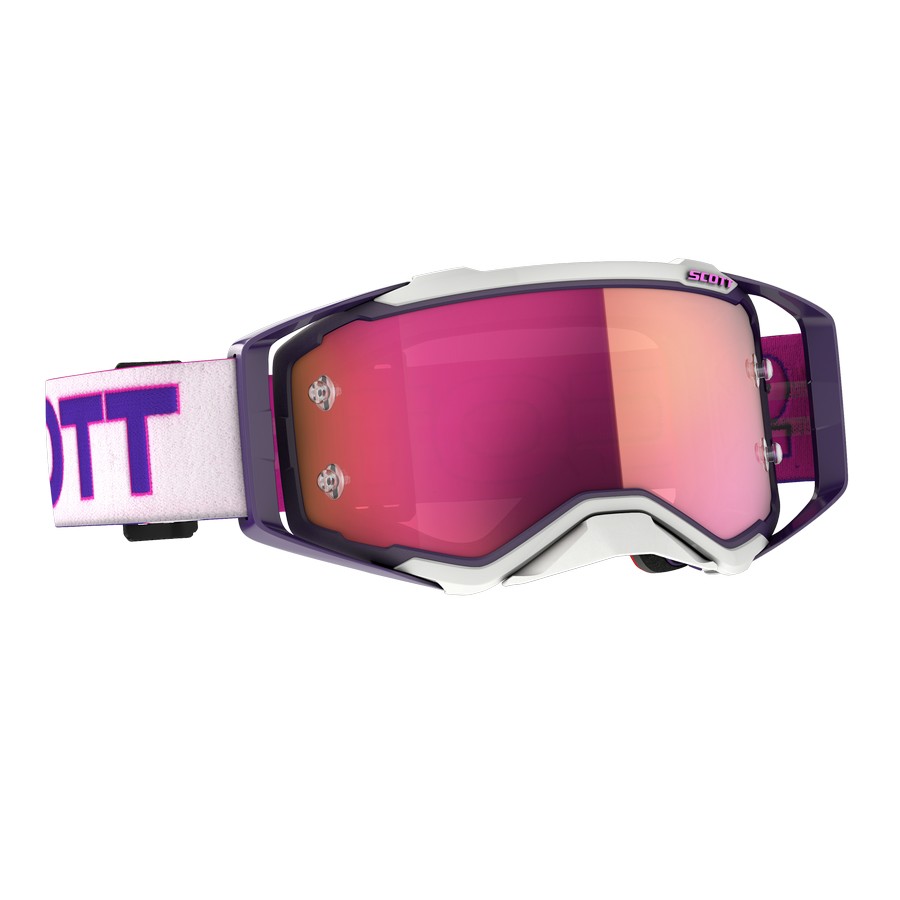 OCULOS SCOTT PROSPECT - PURPLE/PINK - PINK CHR